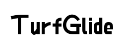 TurfGlide - logo